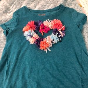 Girls Top siZe M 7/8